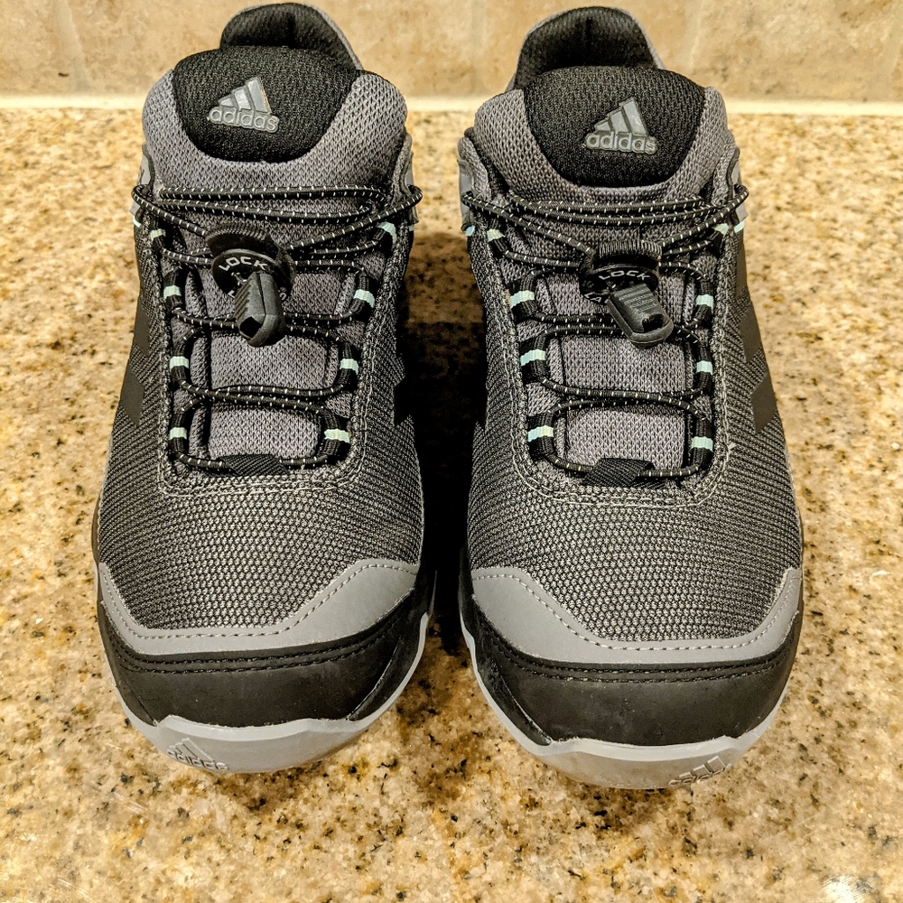 Adidas Terrex GTX Hiking Shoes